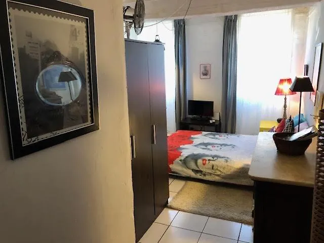 Daniel Apartment Marseille