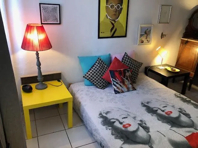 Daniel Apartment Marseille