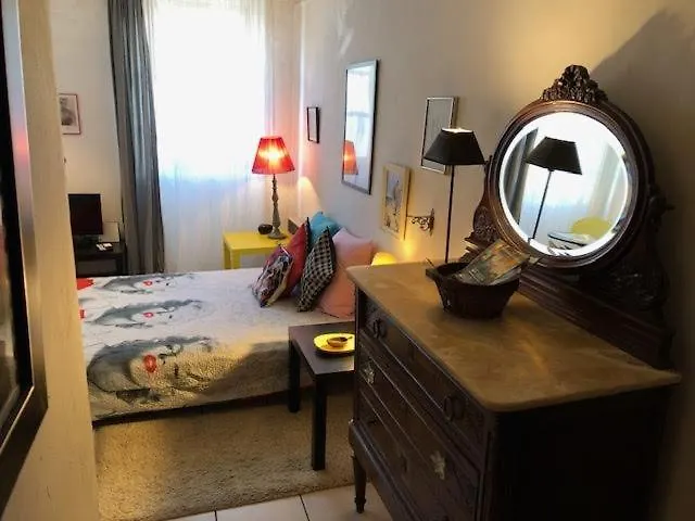 Daniel Apartment Marseille