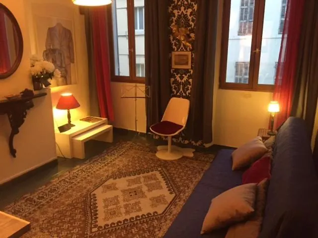 Daniel Apartment Marseille France