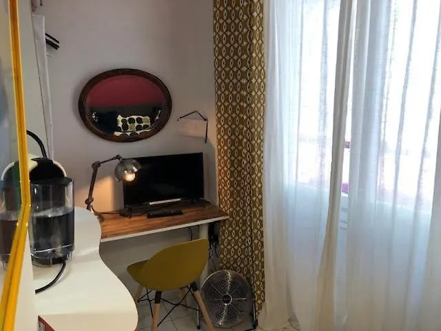 Daniel Apartment Marseille