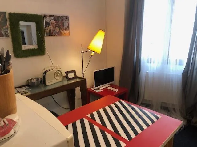 Daniel Apartment Marseille